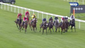Video preview image for Newmarket 14:35 - Margaret Giffen Memorial Handicap (2)