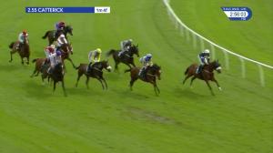 Video preview image for Catterick Bridge 14:55 - Totequadpot At totesport.com Classified Claiming Stakes (6)