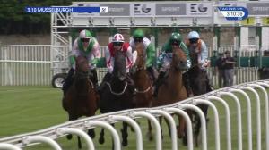 Video preview image for Musselburgh 15:10 - Edinburgh Gin EBF Stallions Novice Stakes (5)
