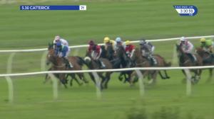 Video preview image for Catterick Bridge 15:30 - Totescoop6 Handicap (3)