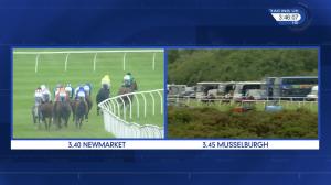Video preview image for Musselburgh 15:45 - Edinburgh Gin's Cannonball Handicap (5)