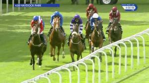 Video preview image for Haydock Park 16:00 - Betway John Of Gaunt Stakes (Group 3) (1)