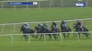 Video preview image for Catterick Bridge 16:05 - totesport.com £20 Welcome Offer Handicap (5)