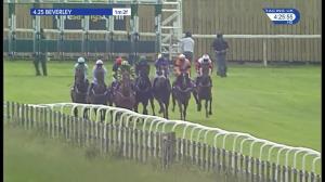 Video preview image for Beverley 16:25 - Michael and Eileen Diamond Wedding Anniversary Handicap (5)