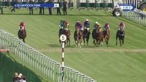 Video preview image for Haydock Park 16:35 - Betway Dash Handicap (3)