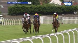 Video preview image for Musselburgh 16:20 - Edinburgh Gin's Distillery Tour Handicap (3)