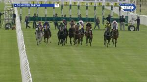 Video preview image for Musselburgh 16:55 - Edinburgh Gin's Distillery and Make Your Own Gin Handicap (6)