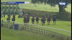 Video preview image for Beverley 17:00 - Megan O'Meara 21st Birthday Handicap (5)