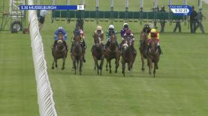 Video preview image for Musselburgh 17:30 - Edinburgh Gin's Rhubarb and Ginger Lucky Last Handicap (5)