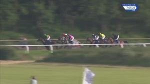 Video preview image for Stratford-on-Avon 19:05 - Mark Nield Wealth Management Handicap Hurdle (2)