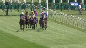 Video preview image for Nottingham 13:45 - 188Bet Cash Back If Brazil Win EBF Maiden Stakes (5)