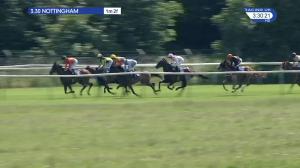 Video preview image for Nottingham 15:30 - British Stallion Studs EBF Nottinghamshire Oaks Stakes (Listed) (1)