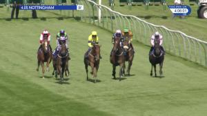 Video preview image for Nottingham 16:05 - Download The App At 188Bet Handicap (3)