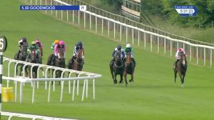 Video preview image for Goodwood 17:30 - NSPCC Together For Childhood Handicap (5)