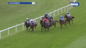 Video preview image for Salisbury 14:30 - Dee Wilks Against The Odds Confined Novice Stakes (5) (Div 1)