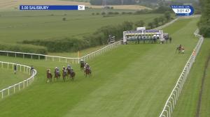 Video preview image for Salisbury 15:00 - Dee Wilks Against The Odds Confined Novice Stakes (5) (Div 2)