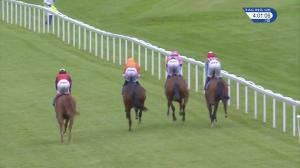 Video preview image for Salisbury 16:00 - British Stallion Studs EBF Margadale Fillies' Handicap (3)