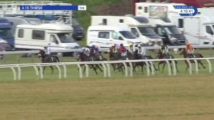 Video preview image for Thirsk 16:15 - Watch Racing UK On Bt TV Confined Novice Stakes (5)