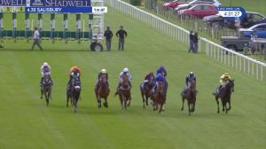 Video preview image for Salisbury 16:30 - Sorvio Insurance Brokers Maiden Stakes (3)