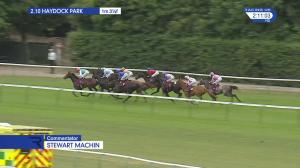Video preview image for Haydock Park 14:10 - 188Bet Cash Back If Brazil Win "Confined" Novice Stakes (4)