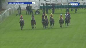 Video preview image for Hamilton Park 20:30 - Audi Fleet Team Handicap (4)