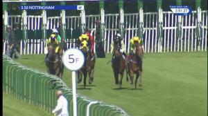 Video preview image for Nottingham 15:50 - Enhanced World Cup Specials At 188Bet Handicap (3)