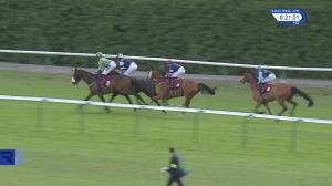 Video preview image for Haydock Park 18:20 - Betfred Haydock Park Apprentice Training Series Handicap (5)