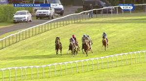 Video preview image for Haydock Park 20:25 - Revive Asset Ripponden Handicap (4)
