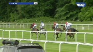 Video preview image for York 16:05 - mrgreen.com Live Casino Ganton Stakes (Listed) (1)