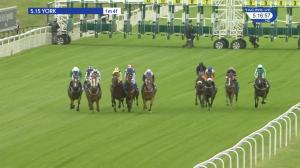 Video preview image for York 17:15 - Coopers Marquees Apprentice Handicap (4)