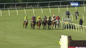 Video preview image for Aintree 18:50 - Betfred 'Treble Odds On Lucky 15' Handicap Chase (3)