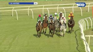 Video preview image for Aintree 19:55 - Inkerman London Handicap Chase (3)