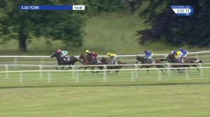 Video preview image for York 15:00 - Sky Bet Grand Cup Stakes (Listed) (1)