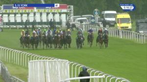 Video preview image for York 17:15 - Jill Willows Handicap (4)