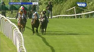 Video preview image for Leicester 18:40 - Hungarton Claiming Stakes (5)