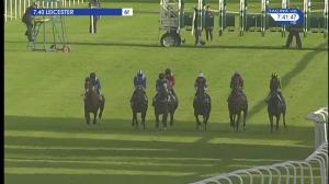 Video preview image for Leicester 19:40 - H.A.C. Pipeline Supplies Handicap (4)