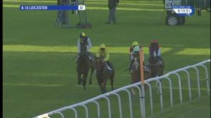 Video preview image for Leicester 20:10 - Six Hills Handicap (5)