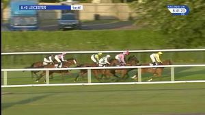 Video preview image for Leicester 20:40 - Britbet Coming Soon Handicap (5)