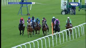 Video preview image for Leicester 21:10 - Asfordby Handicap (5)