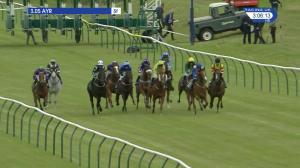 Video preview image for Ayr 15:05 - ayrshirecs.org Handicap (6)