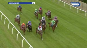Video preview image for Carlisle 15:20 - Molson Coors Handicap (5)