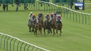 Video preview image for Ayr 15:35 - Volunteer To Help Ayrshire Cancer Support Handicap (4)