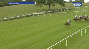 Video preview image for Carlisle 15:50 - Racing UK Handicap (5)