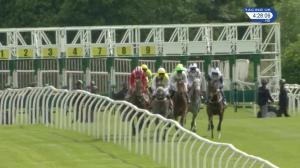 Video preview image for Carlisle 16:25 - British Stallion Studs EBF Fillies' Handicap (4)