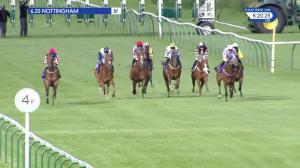 Video preview image for Nottingham 18:20 - 188Bet Cash Back Kane First Goal Confined Handicap (5)