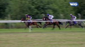 Video preview image for Nottingham 19:20 - 188Bet Royal Ascot Extra Places Handicap (4)