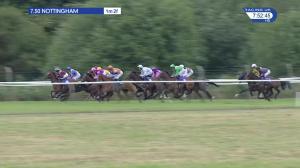 Video preview image for Nottingham 19:50 - Club188 Exclusive Offers Handicap (6)