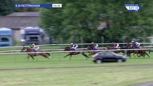 Video preview image for Nottingham 20:20 - Daily Royal Ascot Specials At 188Bet Handicap (6)