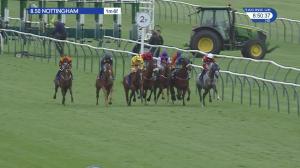 Video preview image for Nottingham 20:50 - Play Casino At 188Bet Handicap (Qualifier) (5)