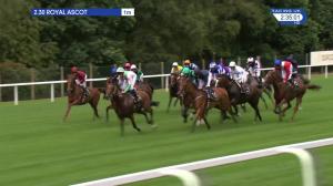 Video preview image for Ascot 14:30 - Queen Anne Stakes (Group 1) (1)